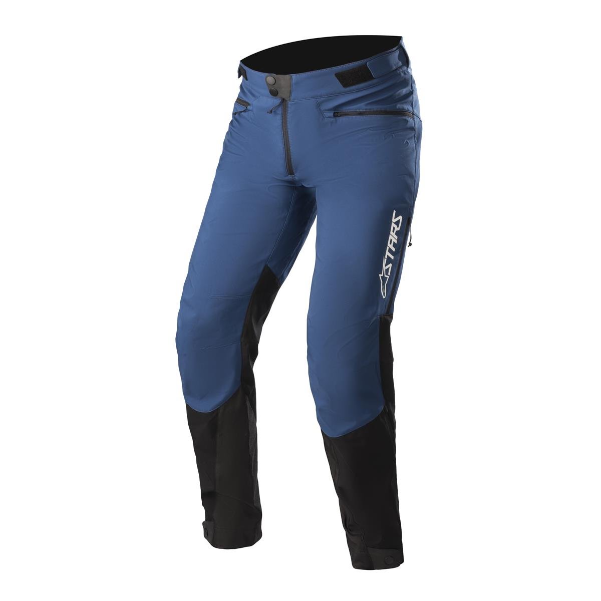Alpinestars MTB Pants Nevada Blue/Black