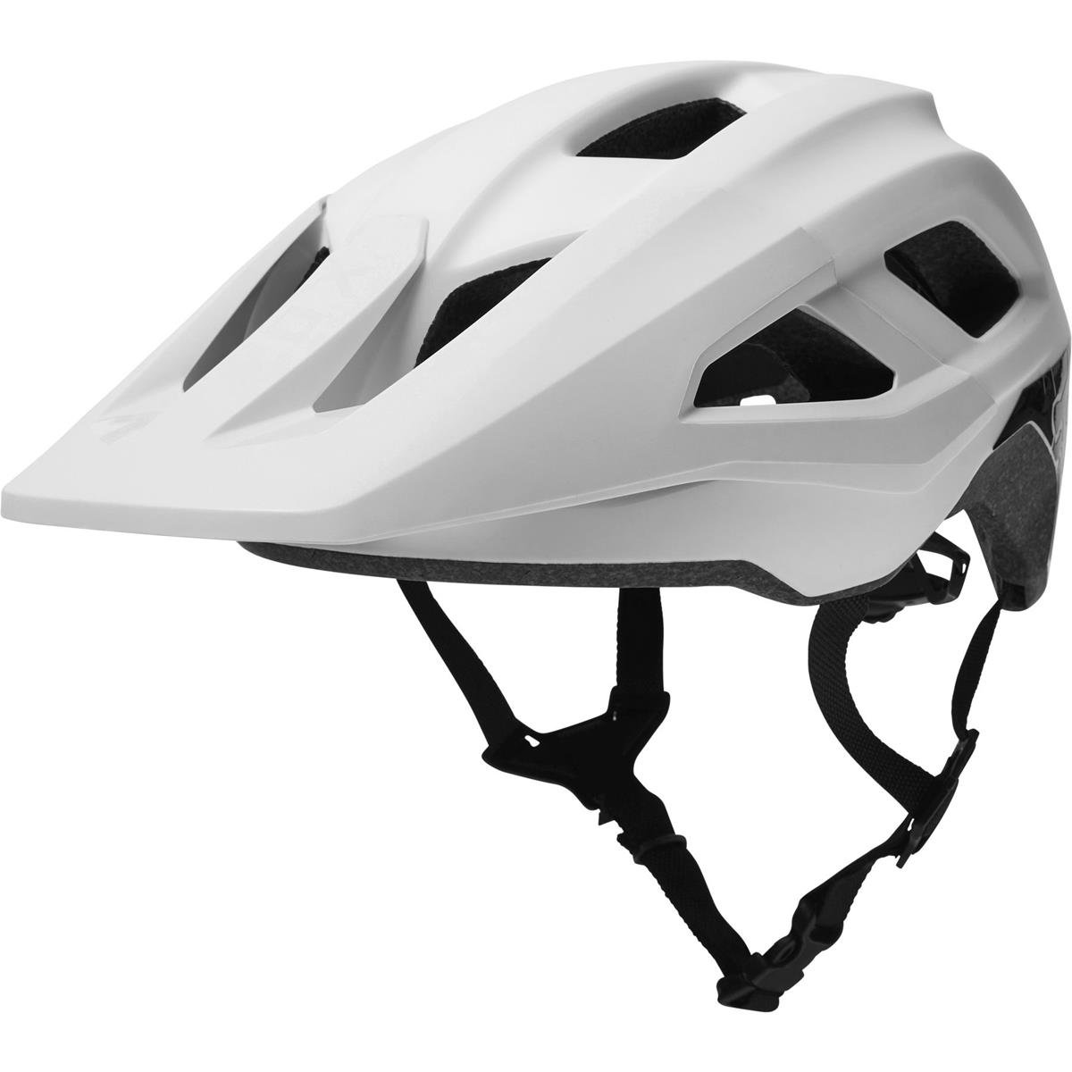 Fox Enduro MTB Helmet Mainframe MIPS White