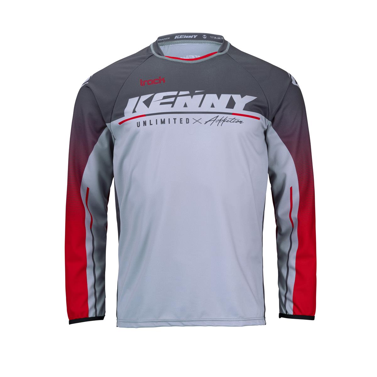 Kenny Jersey Track Focus