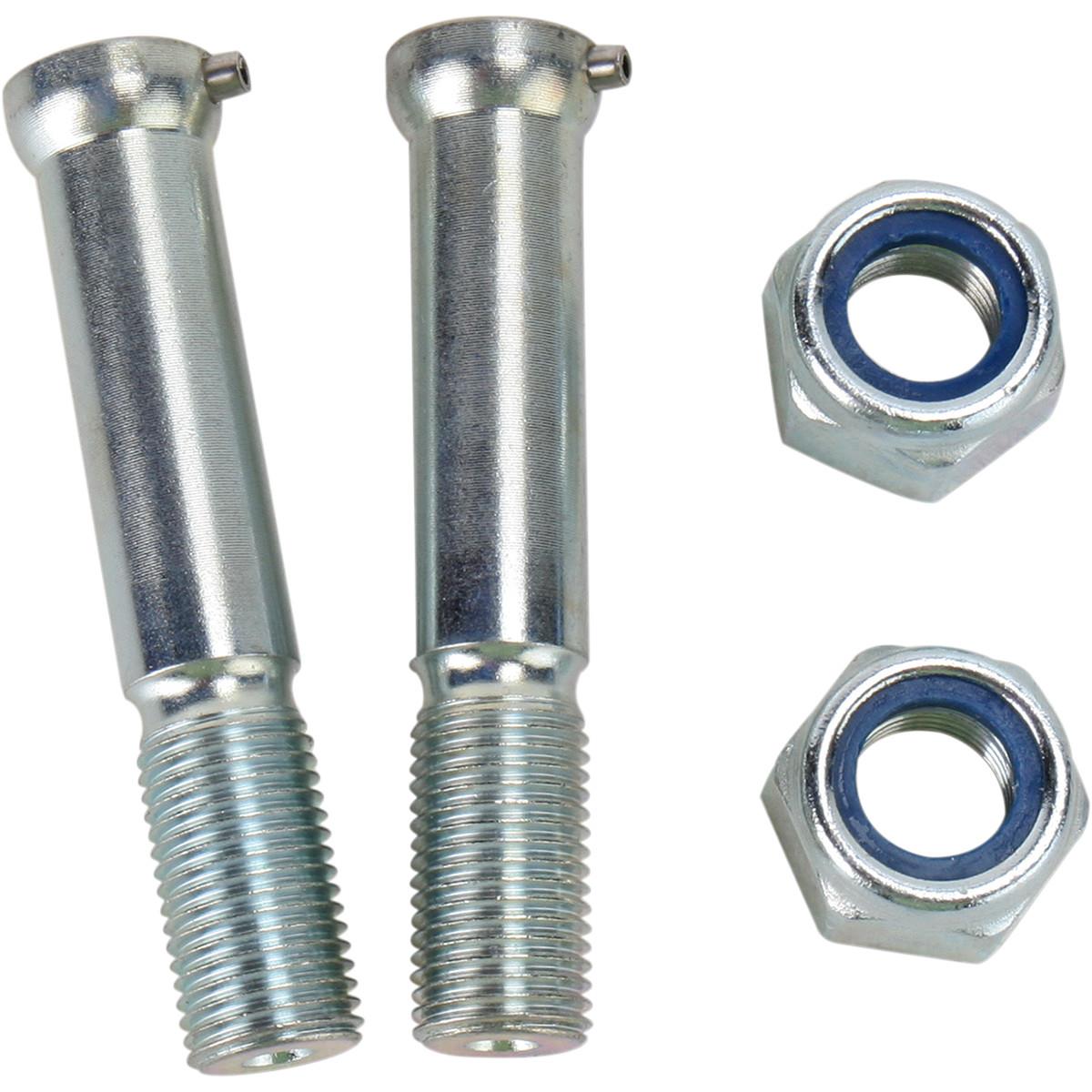 Renthal Replacement Bolt Pack  M10 x 77 mm