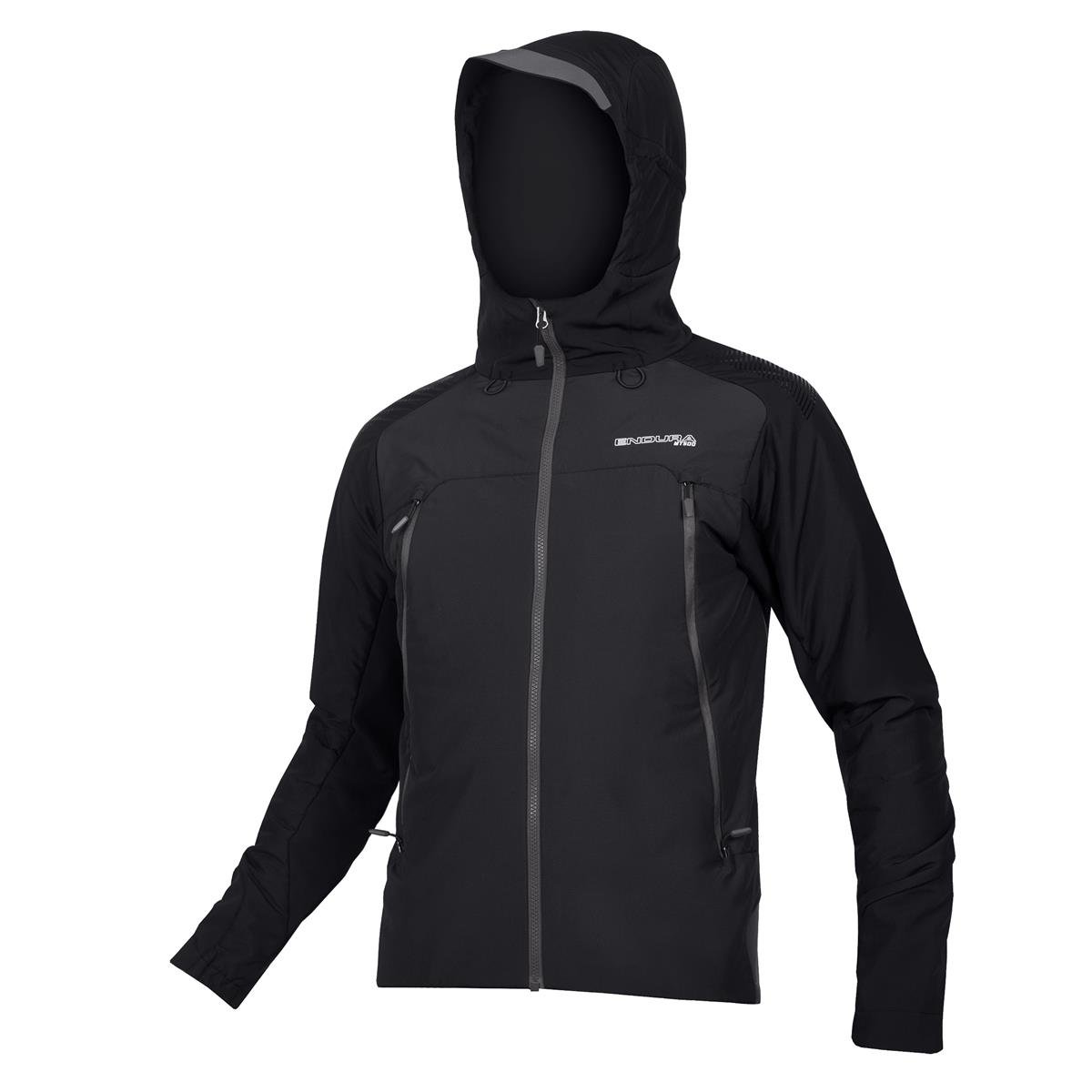 Endura MTB Jacket MT500 Freezing Point II Black