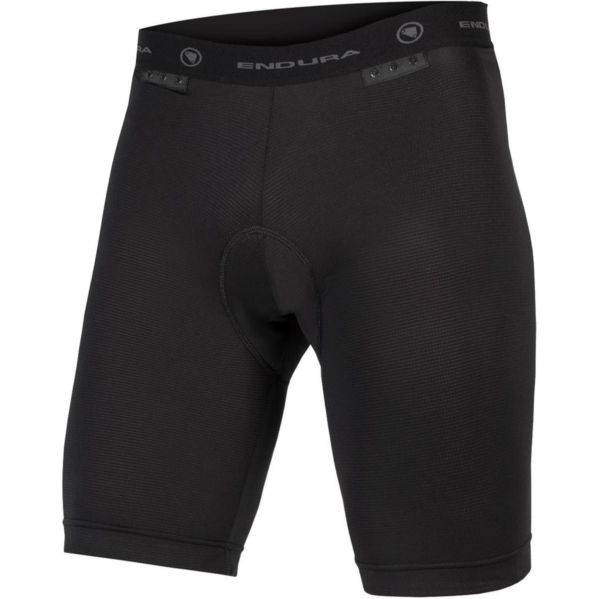 Endura Base Layer Pants Clickfast Black