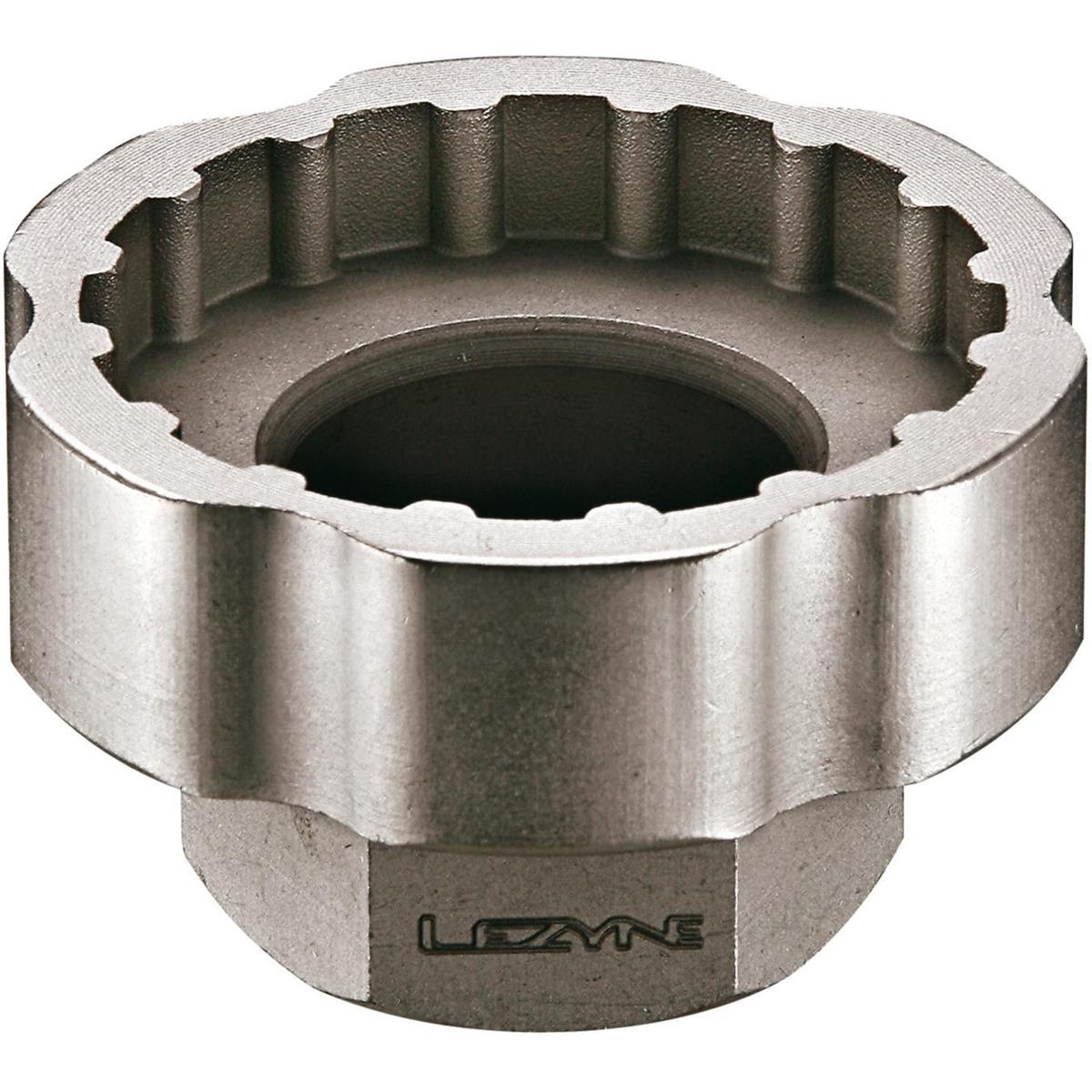 Lezyne Tool for bottom bracket  CNC machined