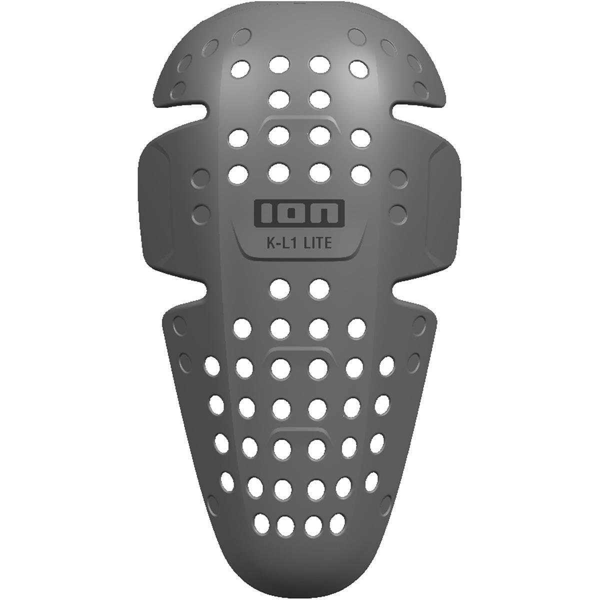 ION Replacement Pad for Knee Guards Lite L1 Black
