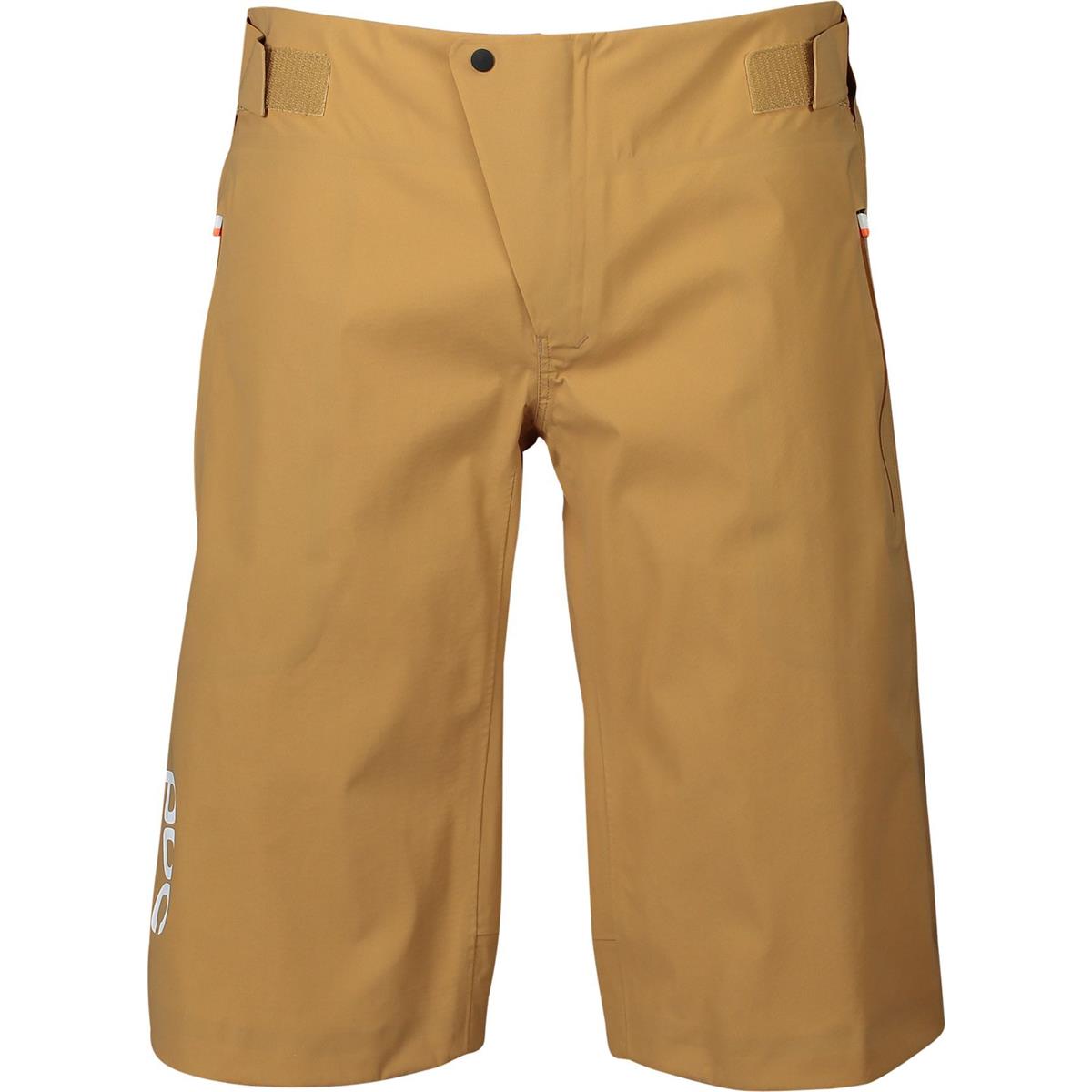 POC MTB-Shorts Bastion Aragonite Brown