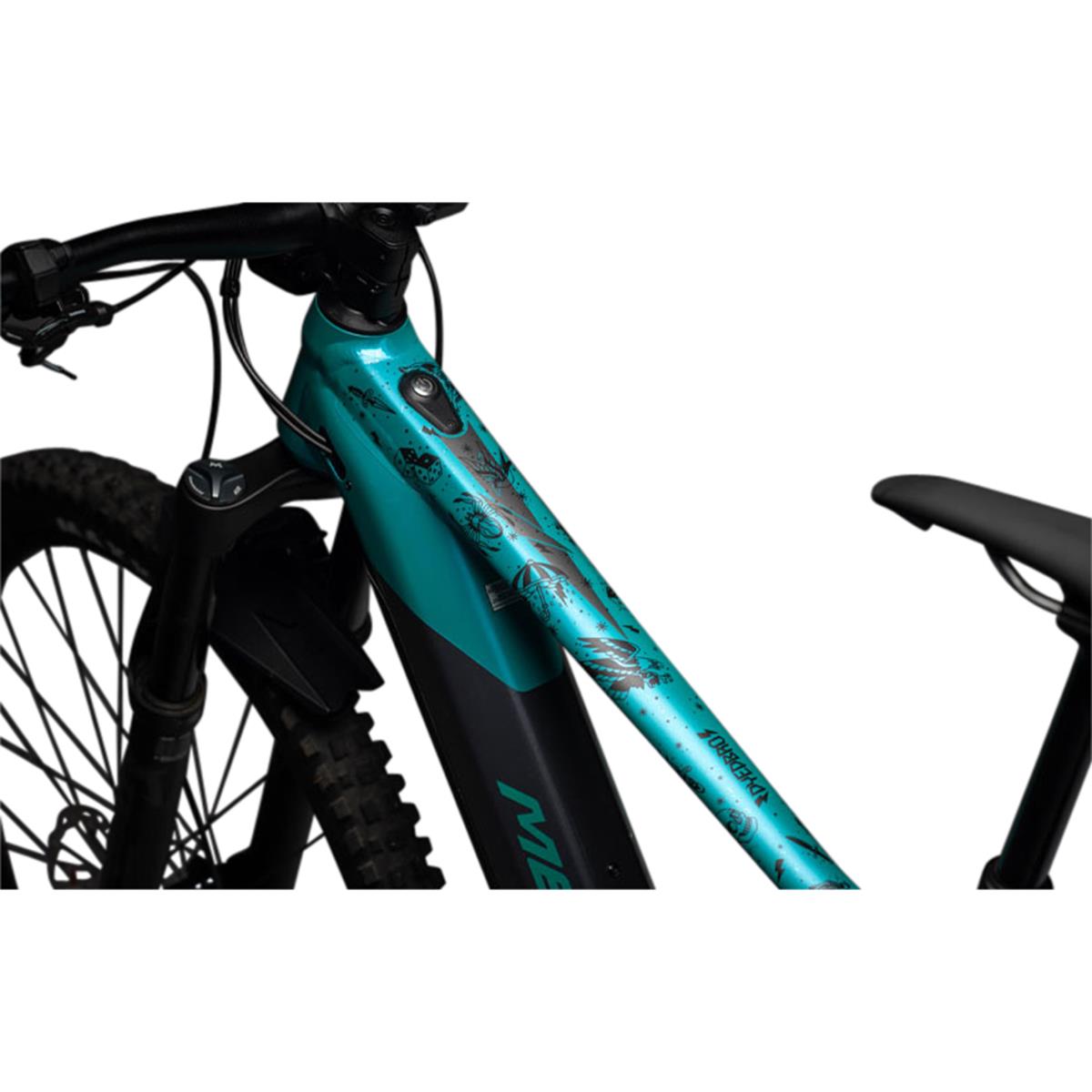 Dyedbro MTB-Rahmenschutzfolie E-Bike