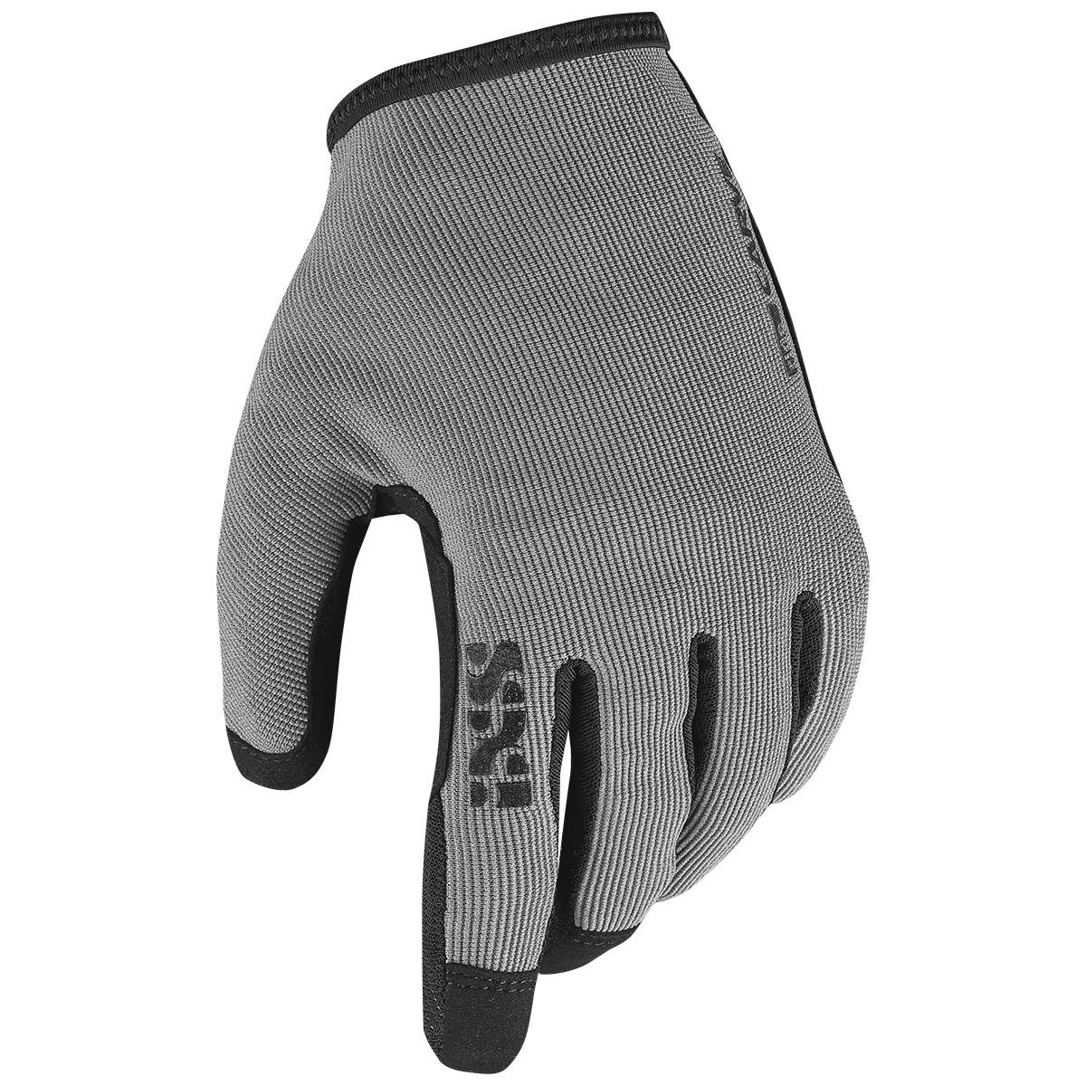 IXS MTB-Handschuhe Carve Graphite