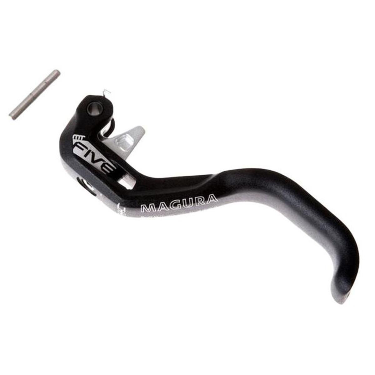 Magura MTB brake lever MT4 / MT5 / MT Trail Sport 1-Finger Lever, Aluminium