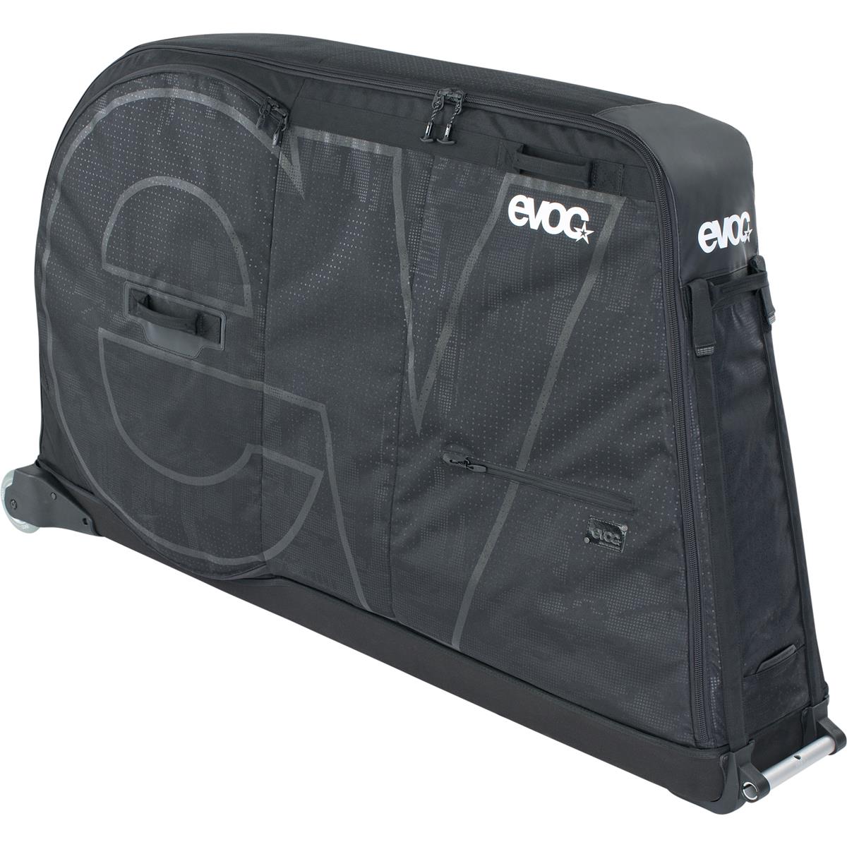 Evoc Bike Travel Bag Pro 305 Black