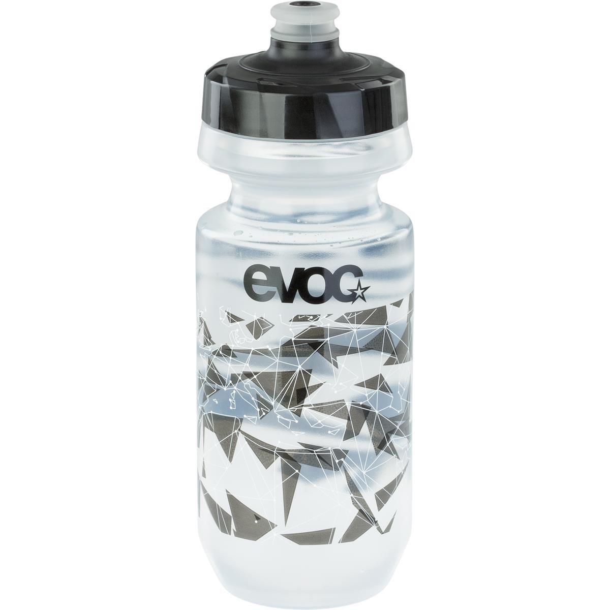 Evoc Water Bottle Drink Bottle 550 White
