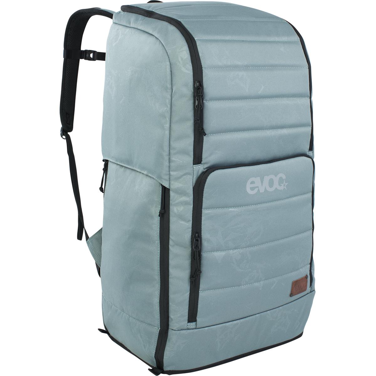 Evoc Gear Backpack 90 L Steel