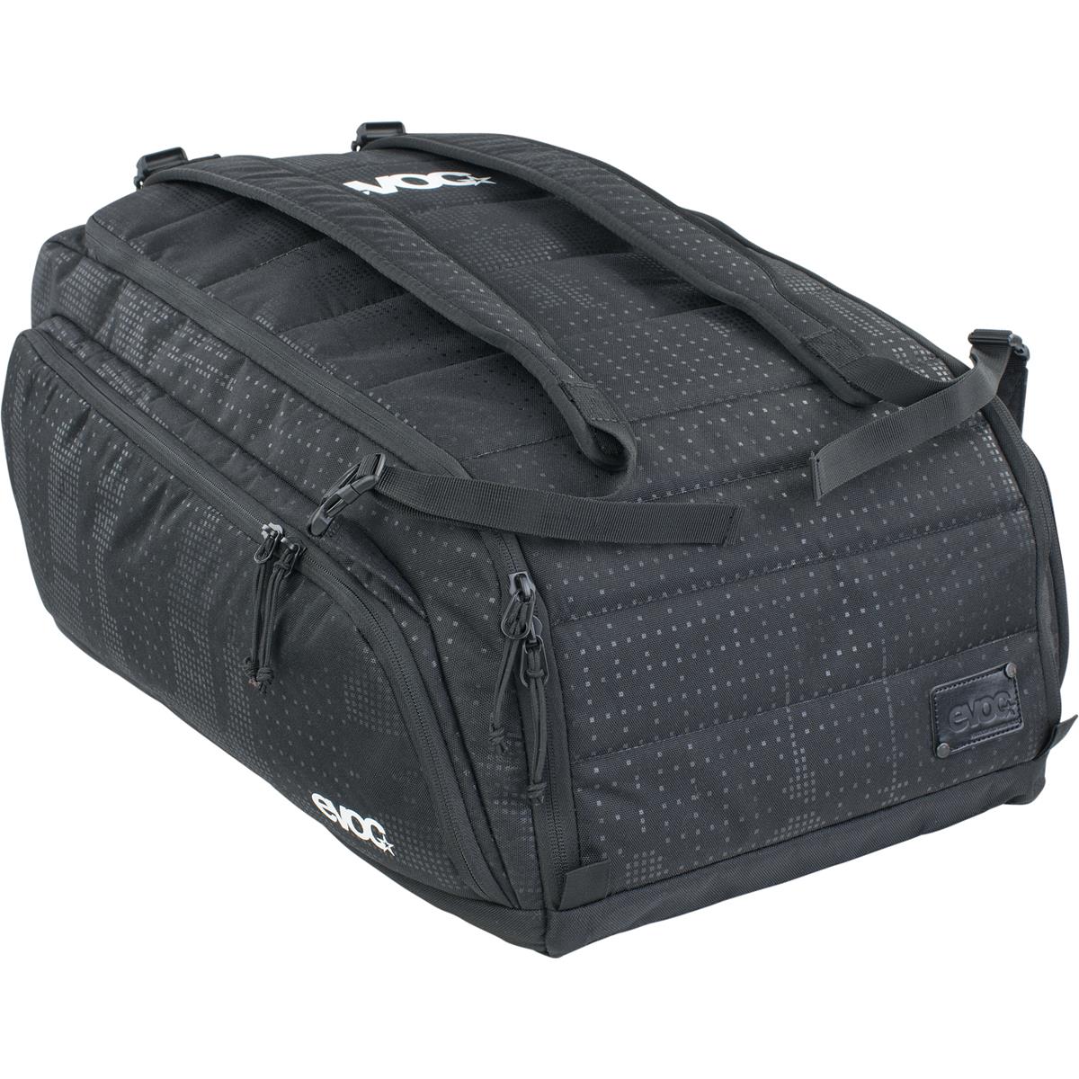Evoc Gear Bag 55 L Black