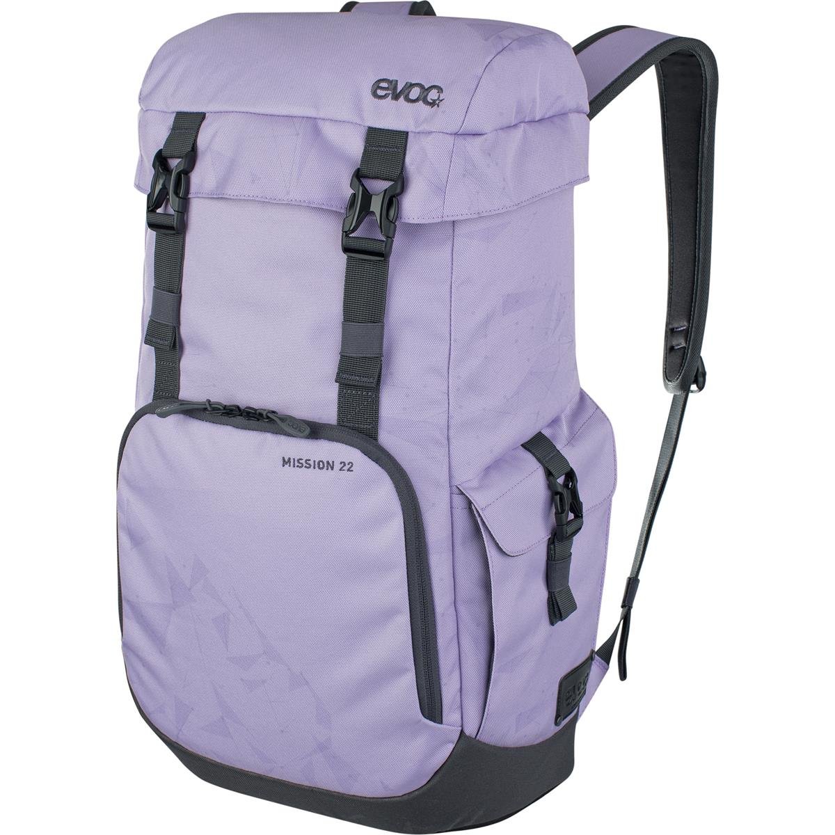 Evoc Backpack Mission 22 Multicolor