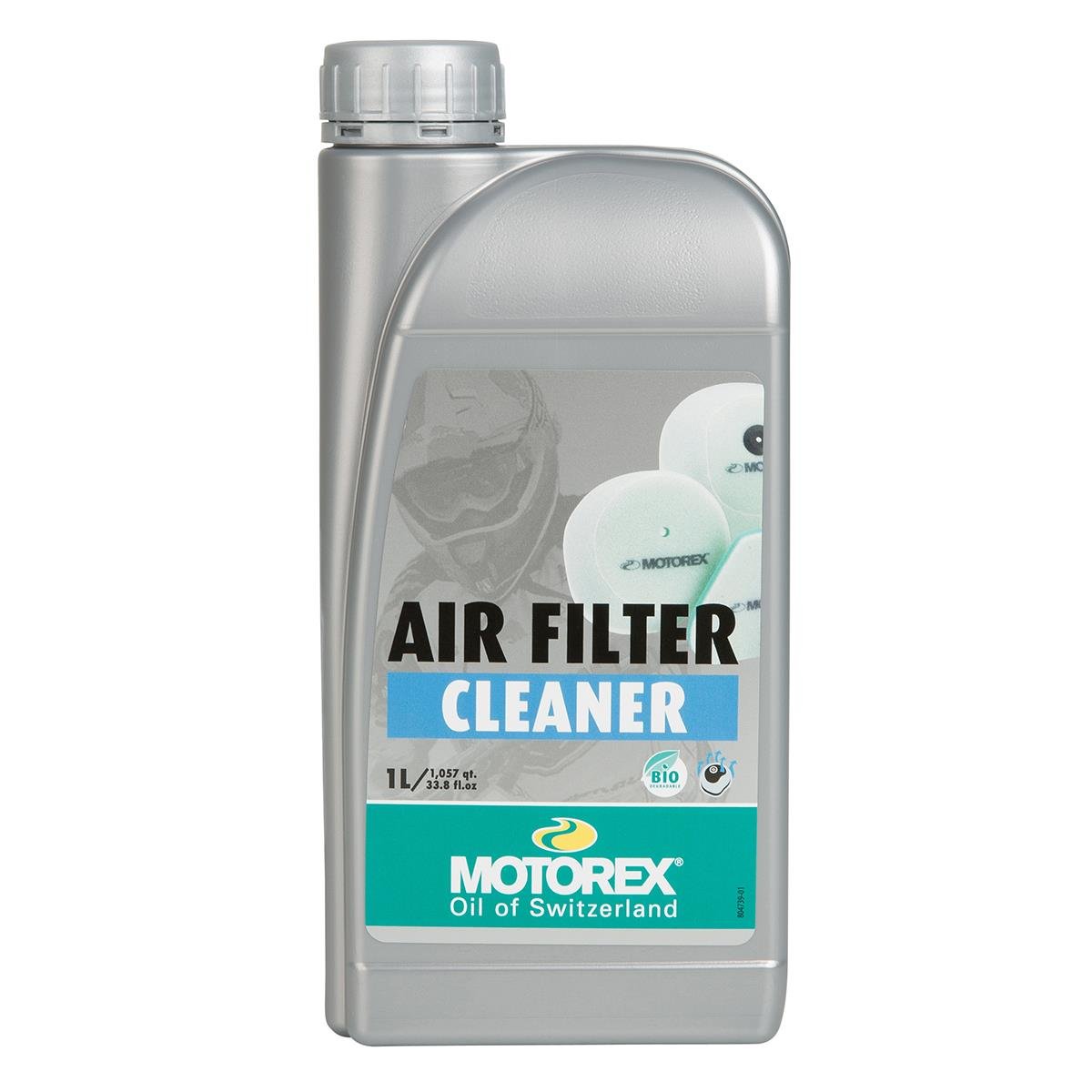 Motorex Air Filter Cleaner  1 Liter