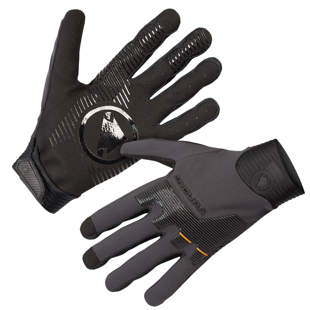 Endura MTB Gloves MT500 D3O Black