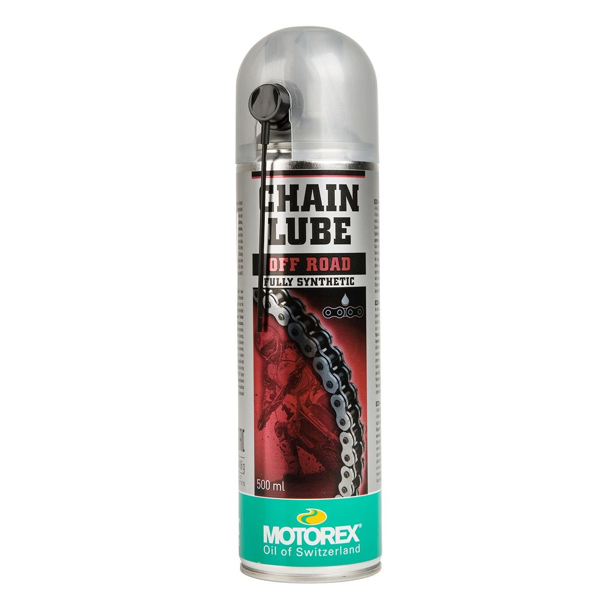 Motorex Chain Spray Off Road 500 ml