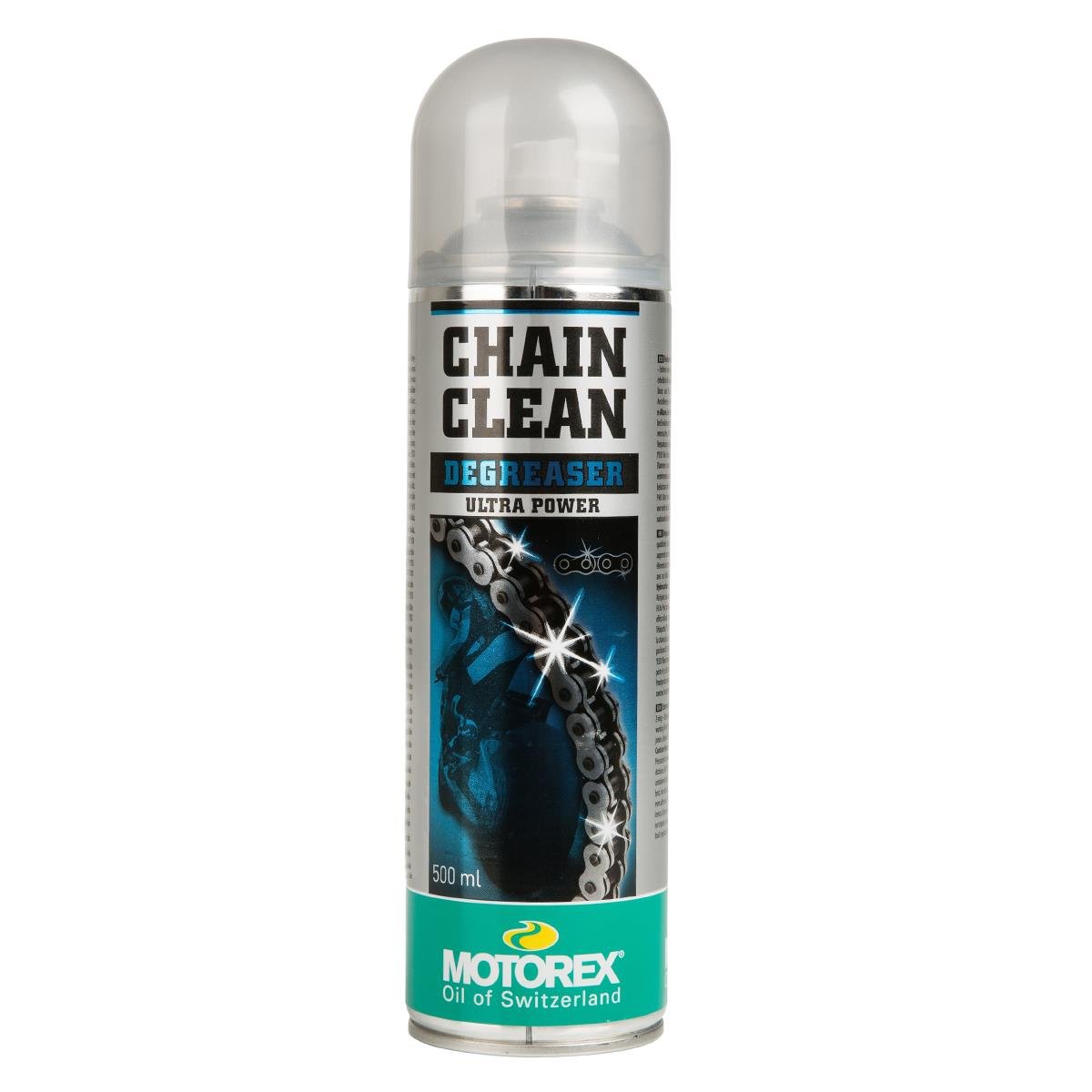 Motorex Chain Cleaner  500 ml