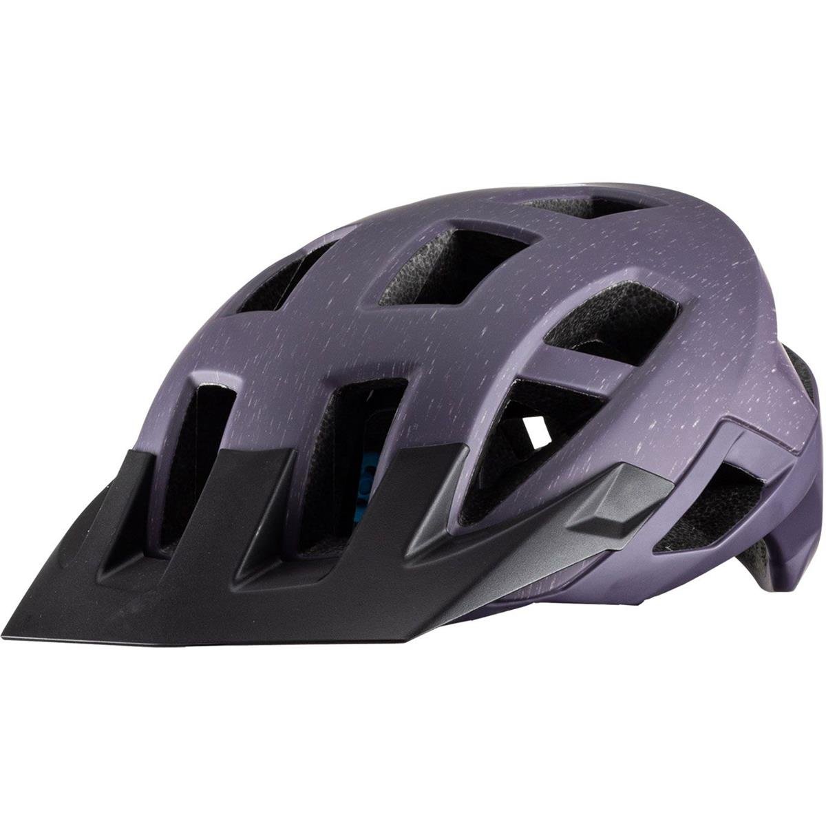 Leatt Enduro MTB Helmet 2.0 Trail Grape