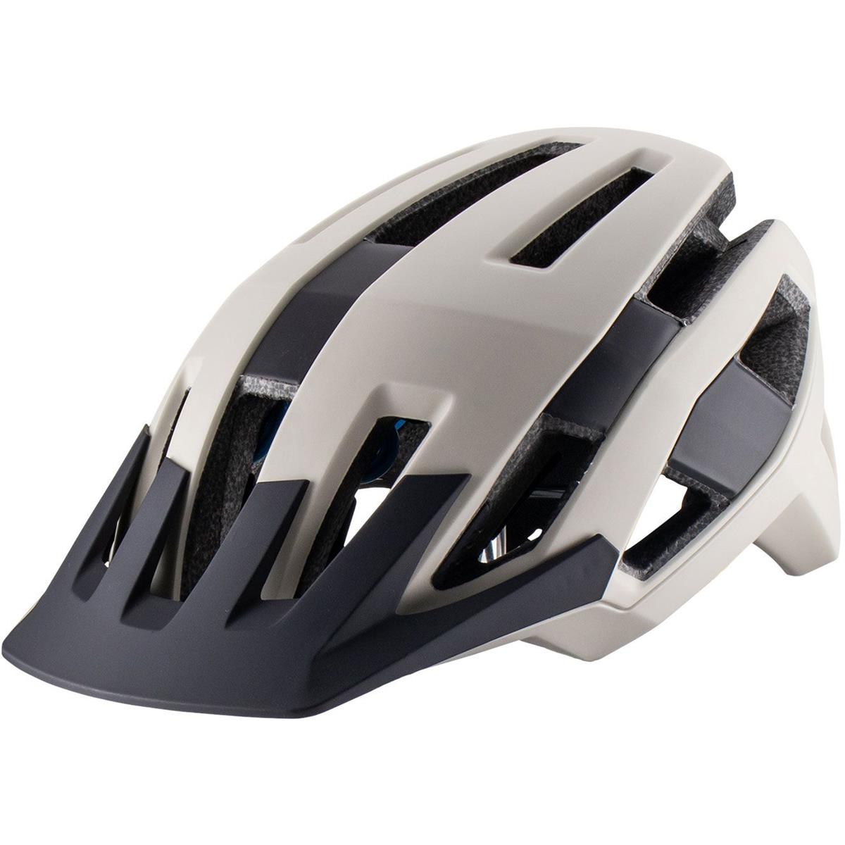 Leatt Enduro MTB Helmet 3.0 Trail Desert