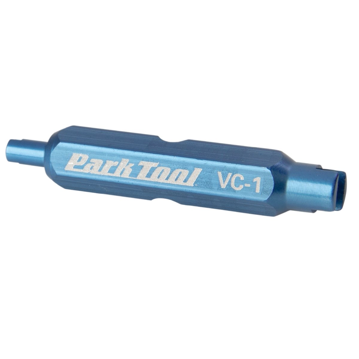 Park Tool Chiave di inserimento della valvola VC-1 Blu