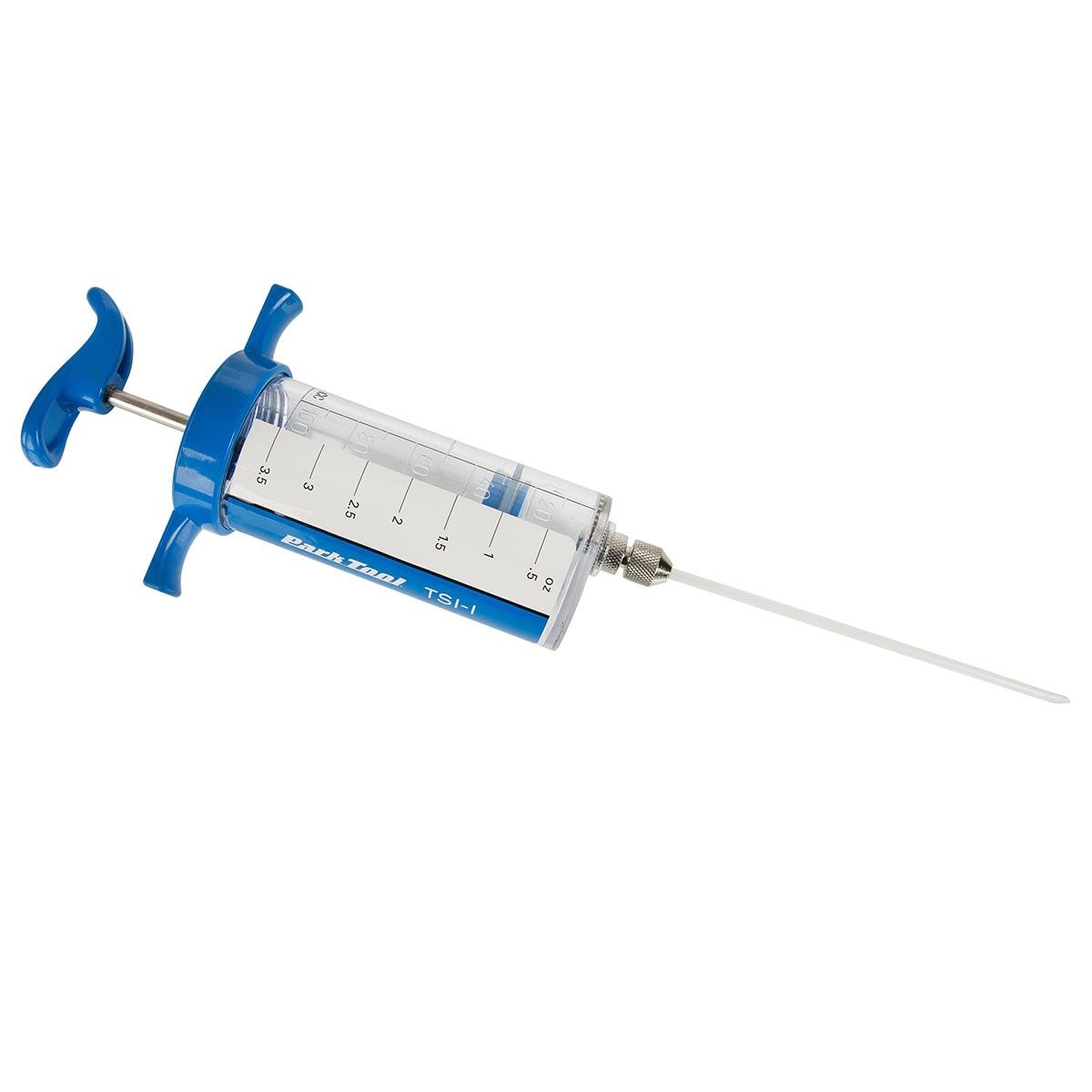 Park Tool Injecteur de mastic pour Tubeless TSI-1 100 ml