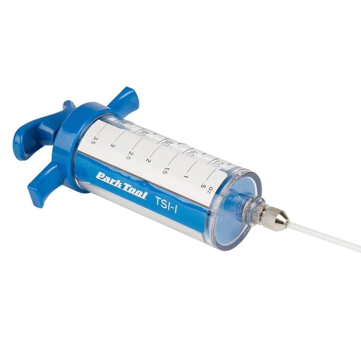 Park Tool Injecteur de mastic pour Tubeless TSI-1 100 ml