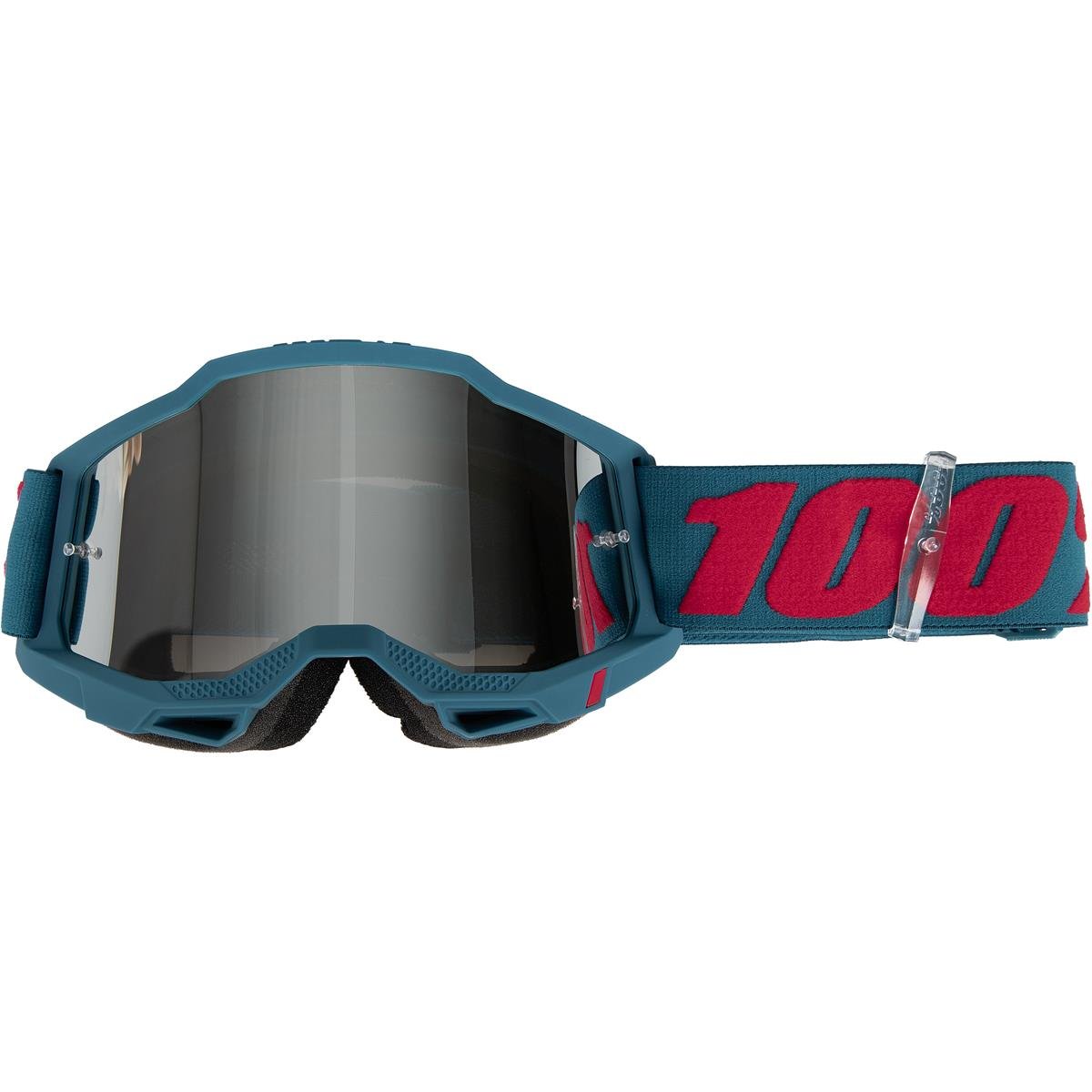 100% Goggle Accuri Gen. 2 Odeon - Mirror Anti-Fog