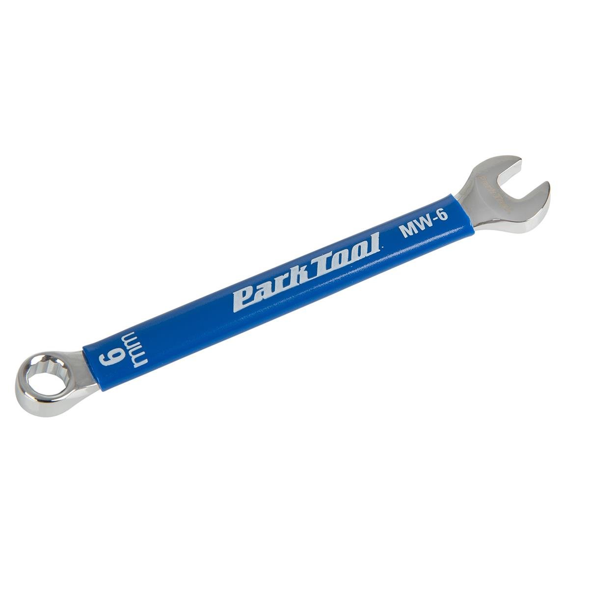 Park Tool Combination and open-end wrenches MW-6 6 mm