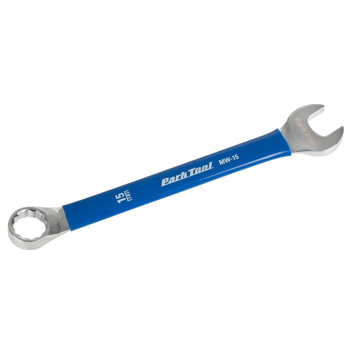 Park Tool Combination and open-end wrenches MW-15 15 mm