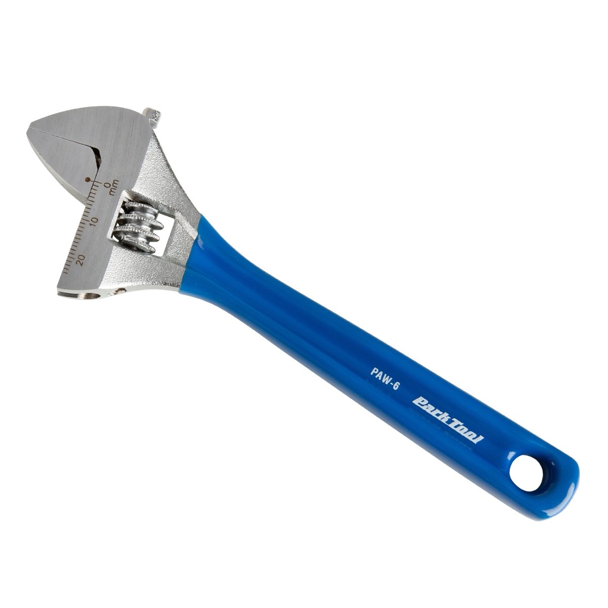 Details about   Park Tool PAW-6 6-Inch Adjustable Wrench 