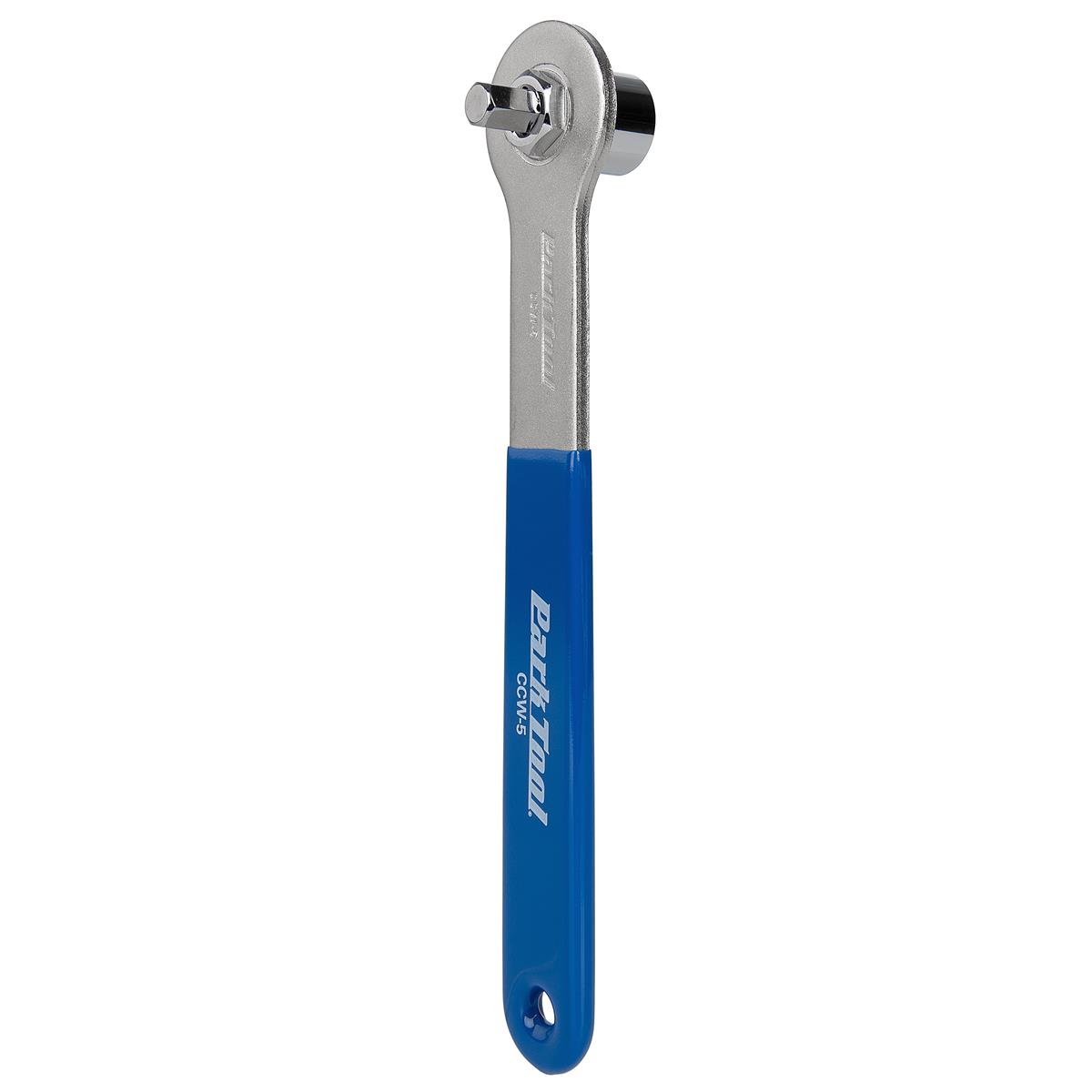 Park Tool Crank Bolt Wrench CCW-5 8 and 14 mm