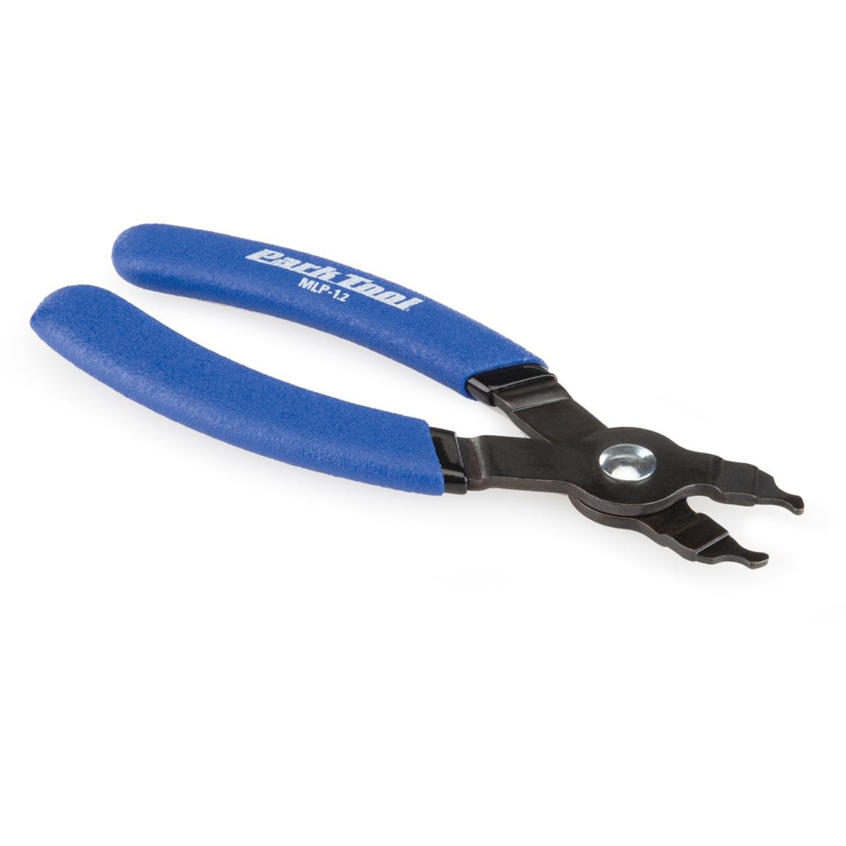 Park Tool Master Link Pliers MLP-1.2 Rubber coated handle