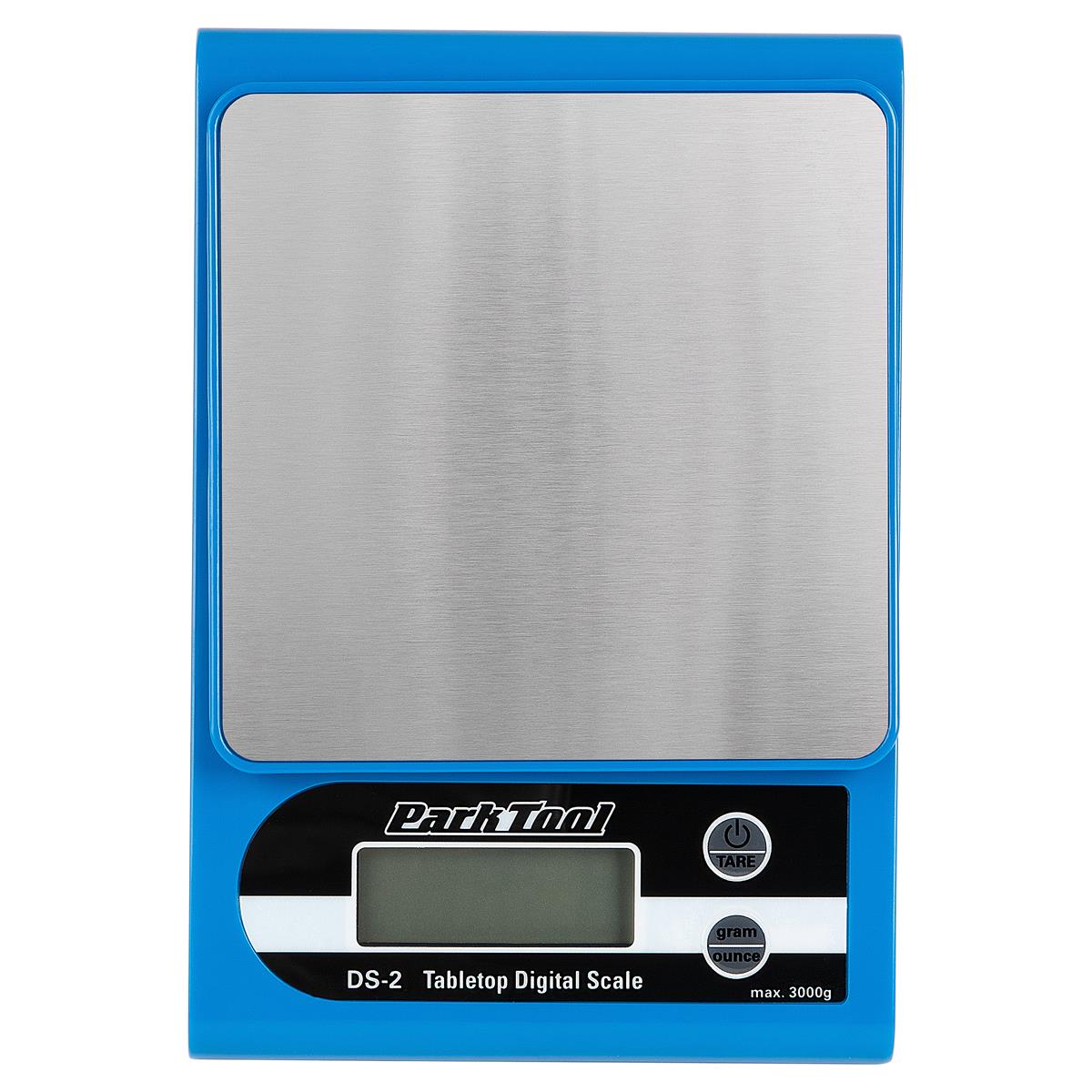 Park Tool Digital bench scale DS-2 up to 3000 g