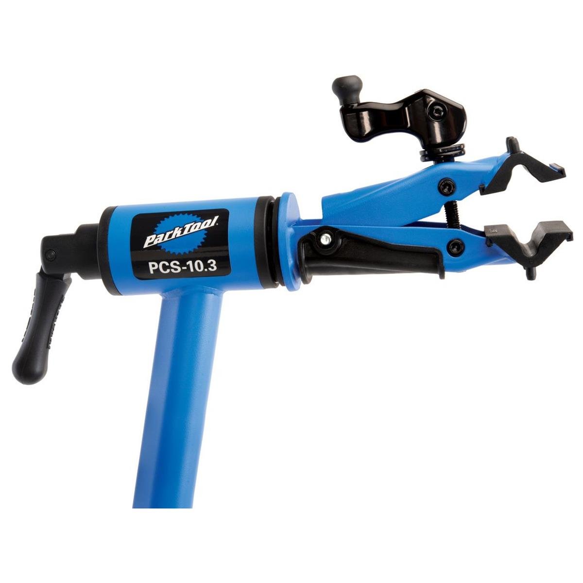 Park Tool Bike-Montageständer PCS-10.3 Blau