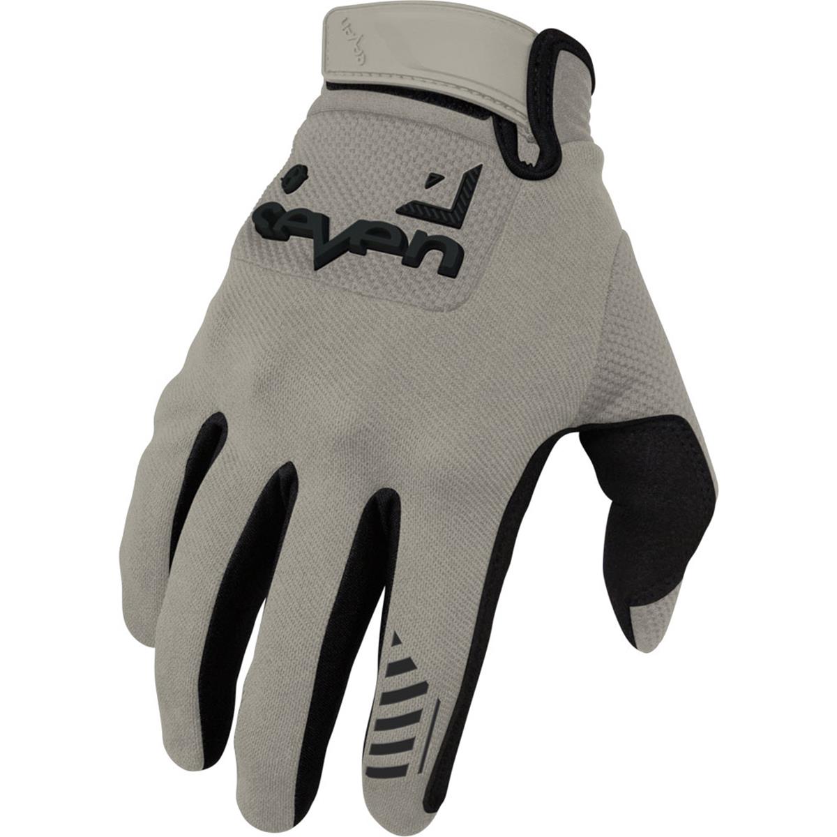 Seven MX Gloves Endure Avid Sand