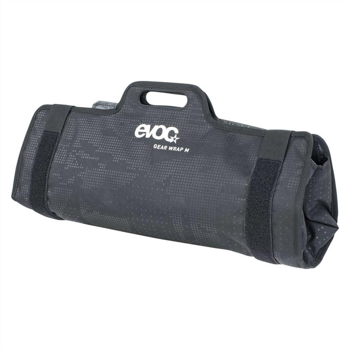 Evoc Gear Bag Gear Wrap M Black