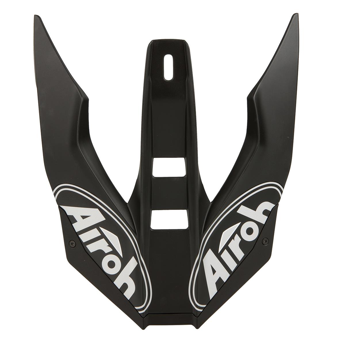 Airoh Helmet Visor Twist 2.0 Matte Black
