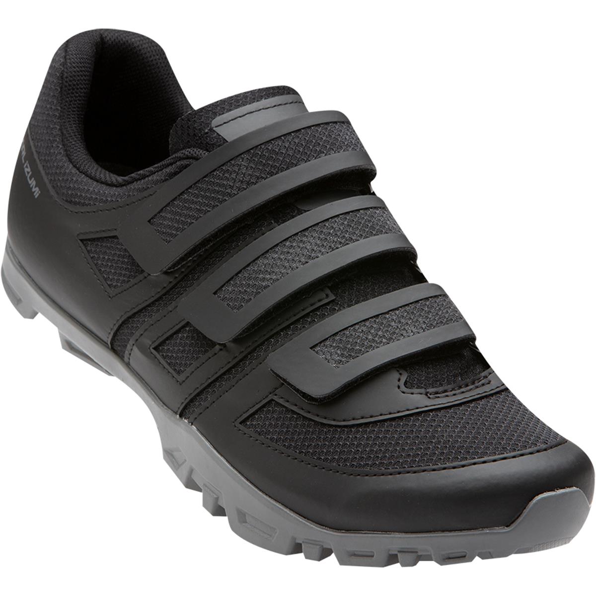 PEARL iZUMi MTB Shoes All-Road V5 Black/Black