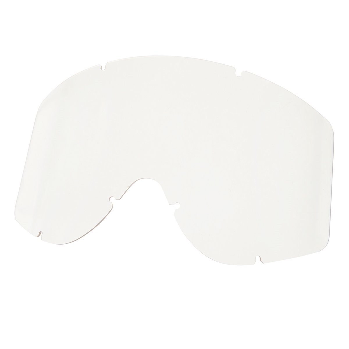 O'Neal Replacement Lens B-Zero New Clear