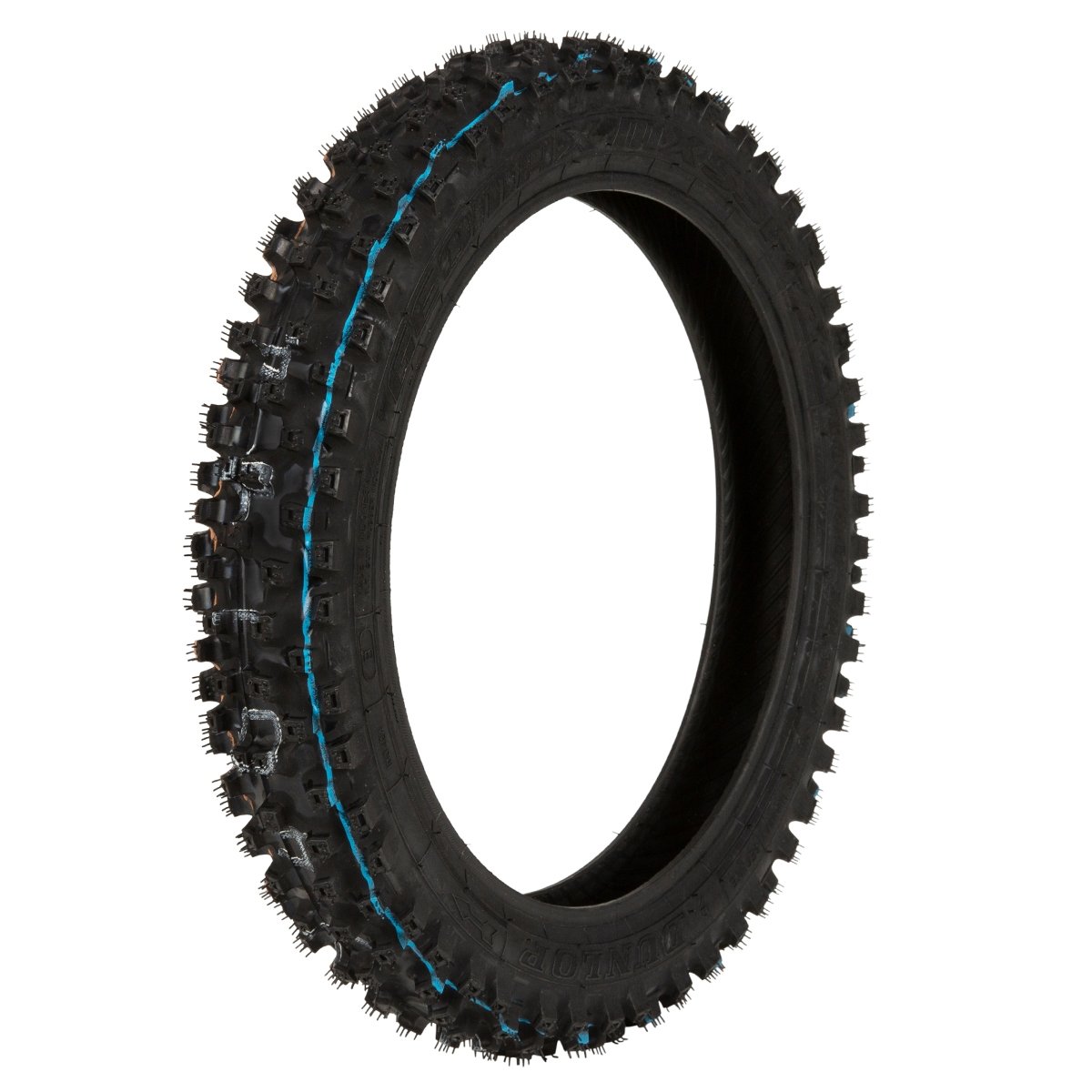 Dunlop Front Tire Geomax MX53 60/100-12