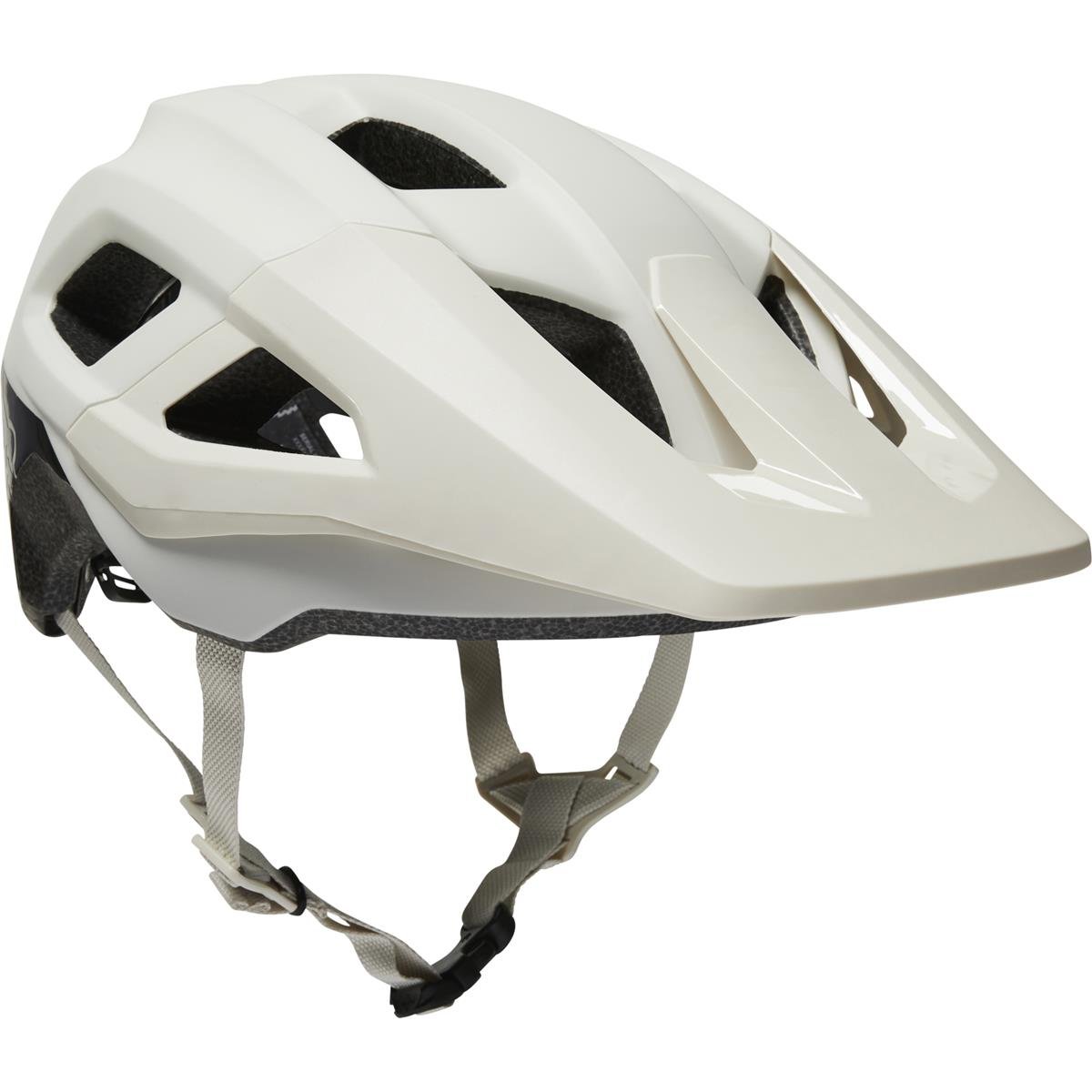 Fox Enduro MTB Helmet Mainframe TRVRS - BONE