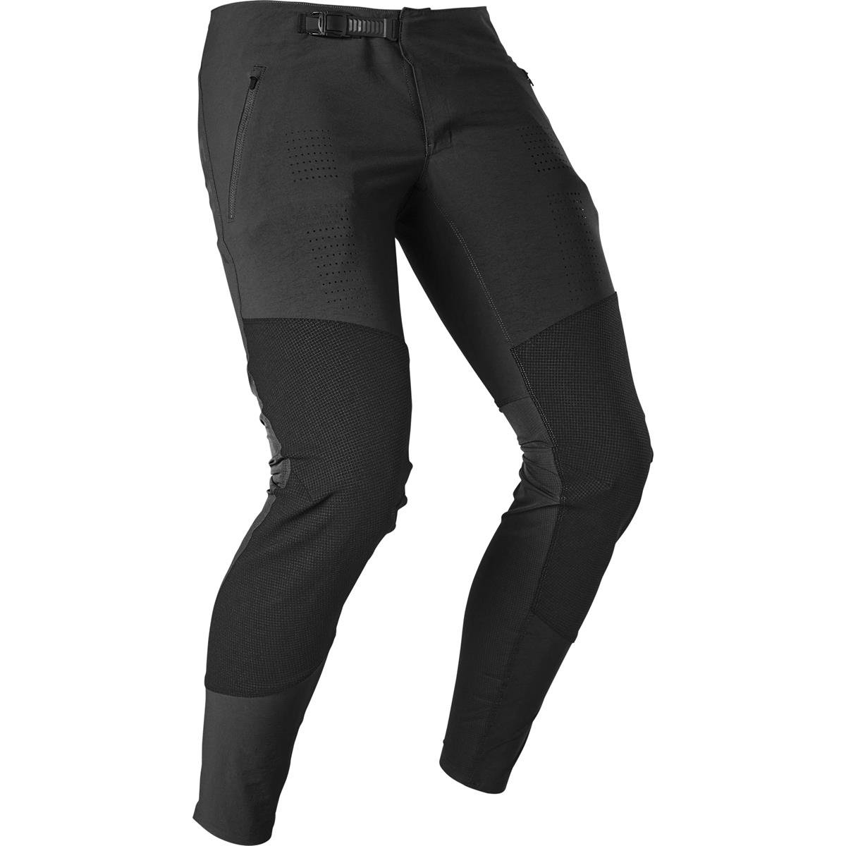 Fox MTB Pants Flexair Pro Black