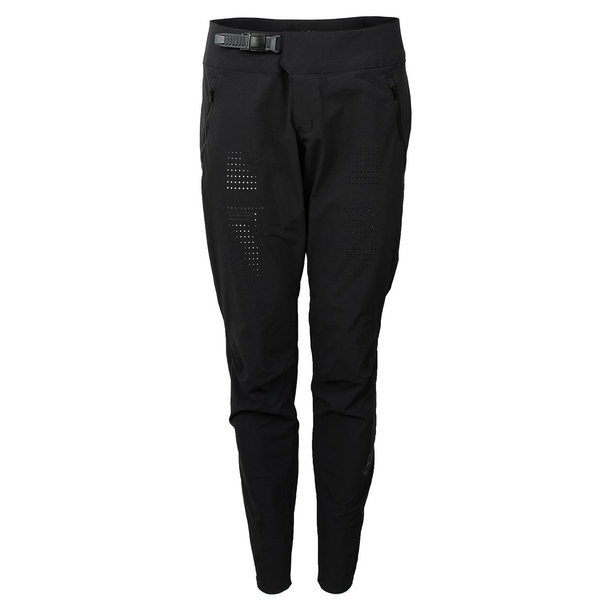 Fox MTB Pants Flexair Black