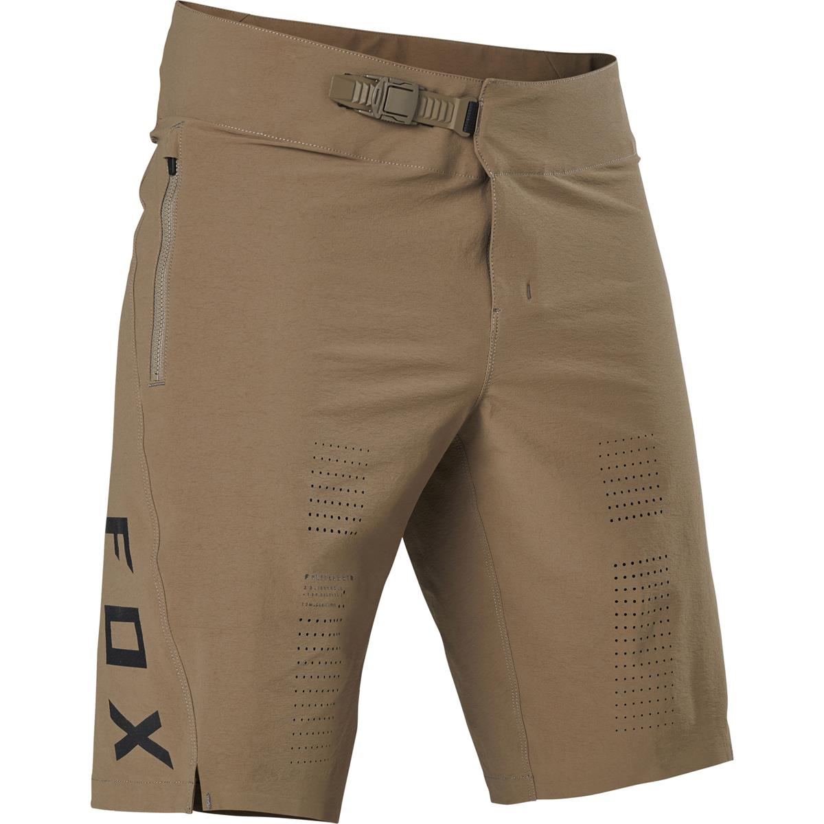 Fox MTB Shorts Flexair Dirt