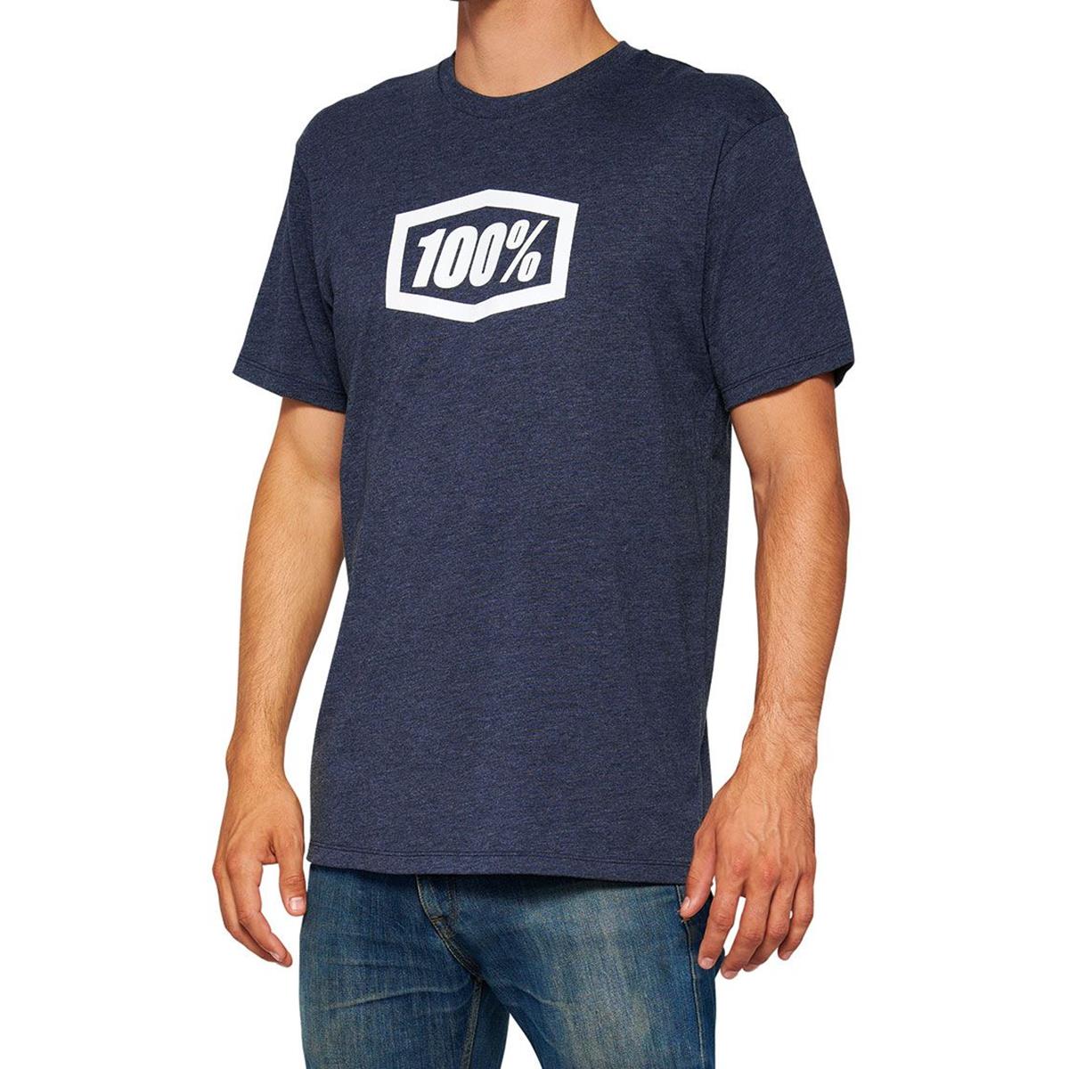 100% T-Shirt Icon