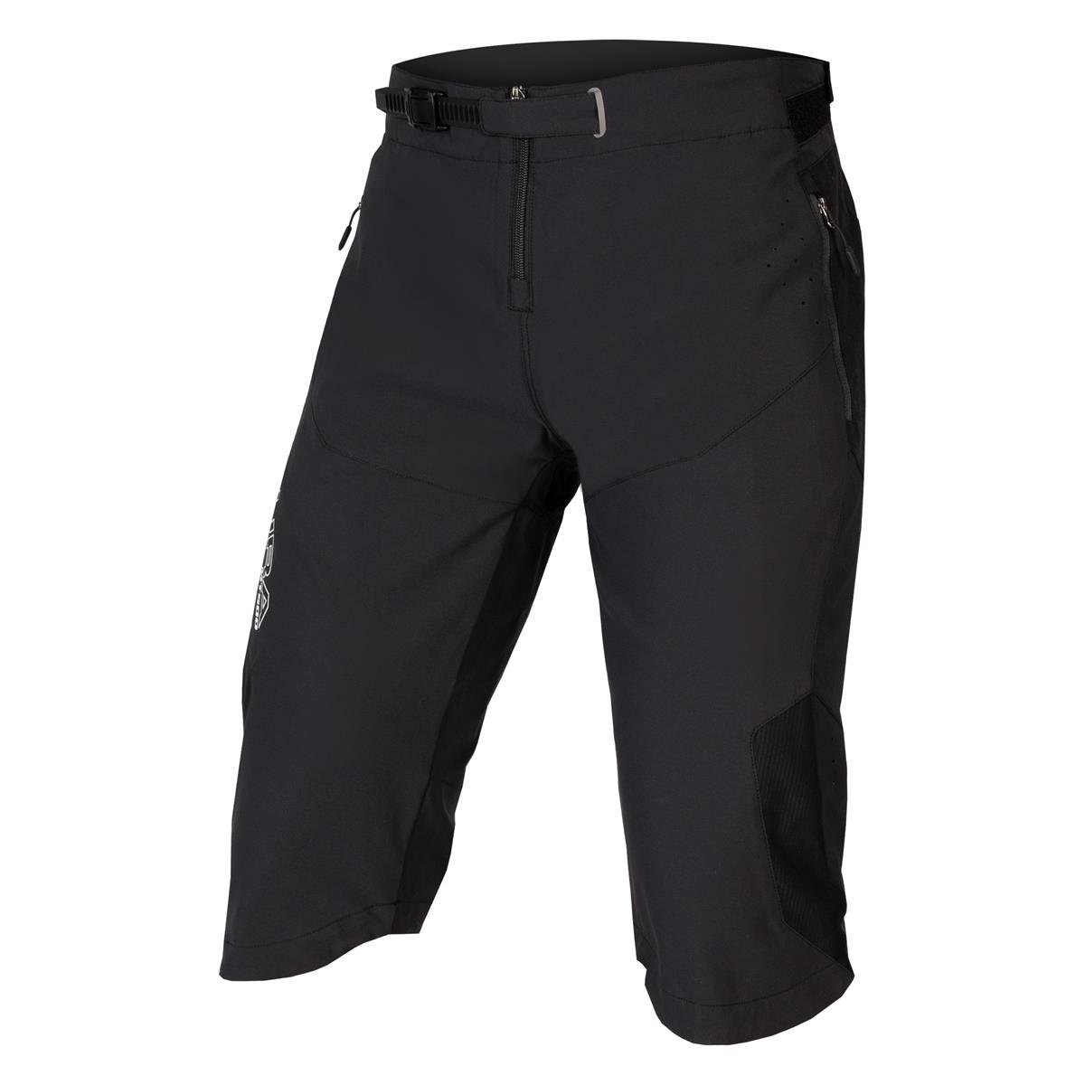Endura MTB Shorts MT500 Burner ll Black