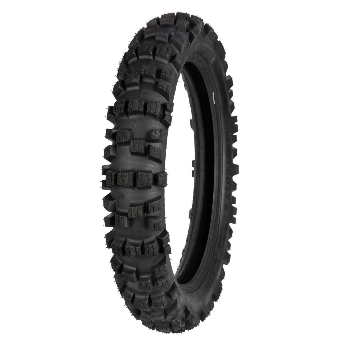 Michelin Rear Tire Starcross 6 Hard 110/90-19