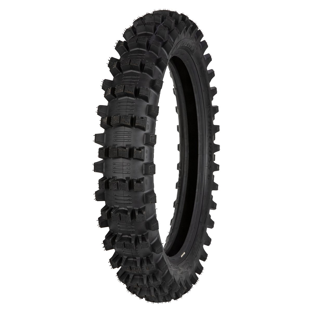 Michelin Rear Tire Starcross 6 Mud 110/90-19