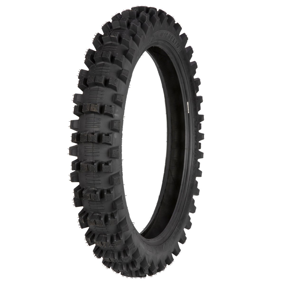 Michelin Rear Tire Starcross 6 Mud 100/90-19