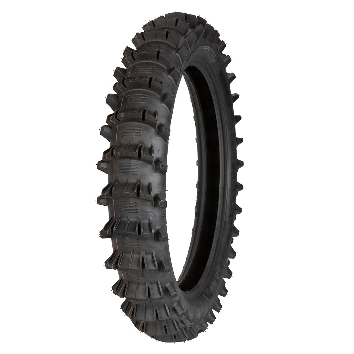 Michelin Rear Tire Starcross 6 Sand 110/90-19
